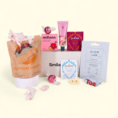 Pamper Hamper image