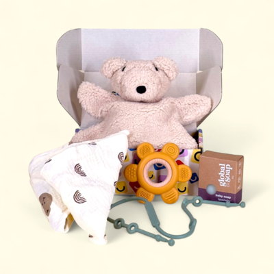 Hello, Baby! image