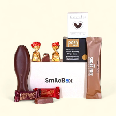 Chocolate Indulgence image