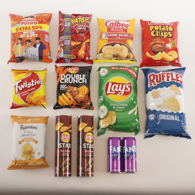 Chips Collection image