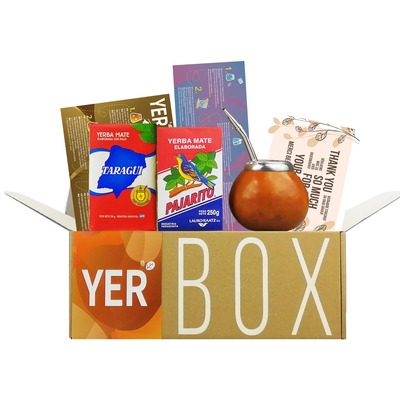 Traditional Yerba Mate image
