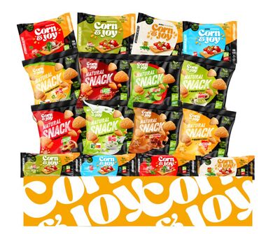 Cinema Crunch image
