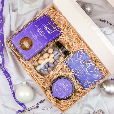 Tihany Sweet Lavender image