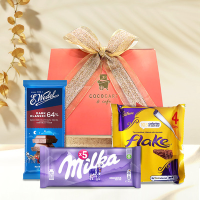 All Veg Hamper image