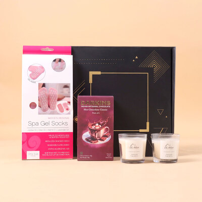 Women's Day Hamper image