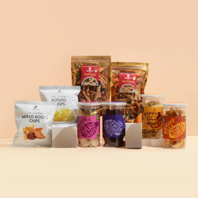 Better Crunch Stash image