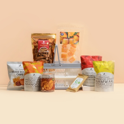 Chews On-The-Go image