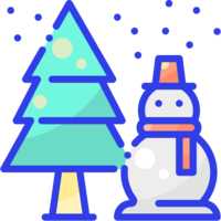Winter Medley