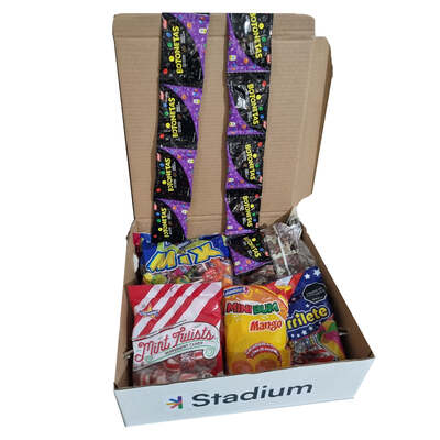 Candy Craze Collection image