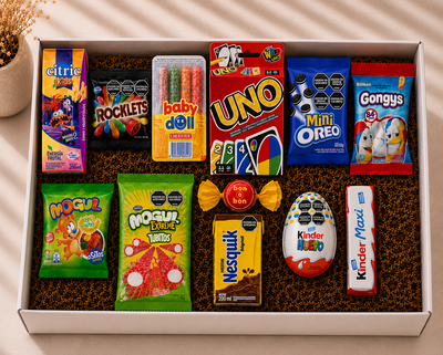 Kids Favorites image