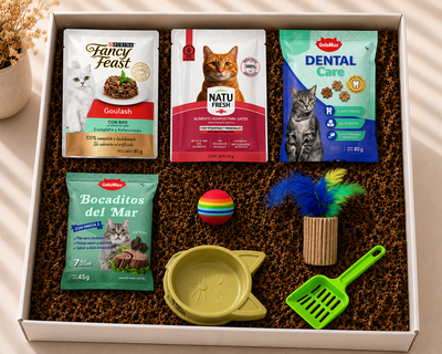 Cat Favorites image