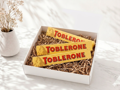 Toblerone Collection image