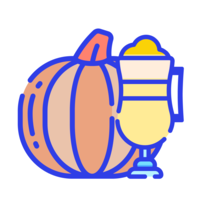 Pumpkin Spice Up Your Life