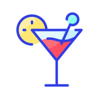 Cocktail Lovers Box
