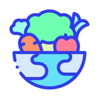 Fruits & Veggies Box