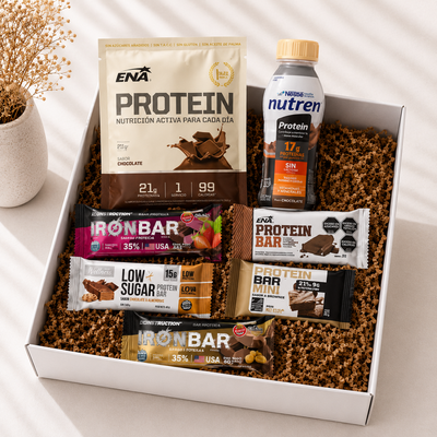 Protein Power image