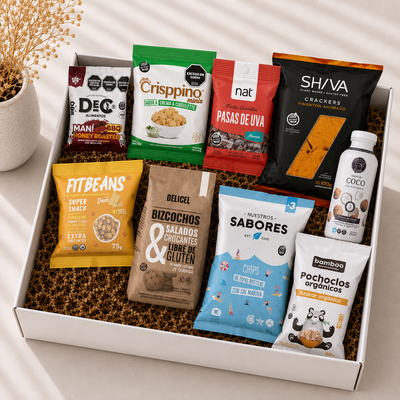Gluten Free Delights image