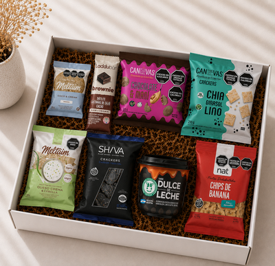 Vegan Delights image