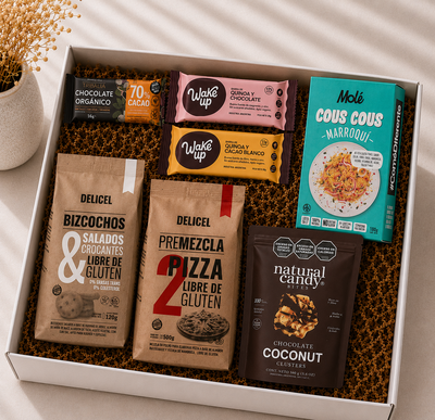 Kosher Selection image