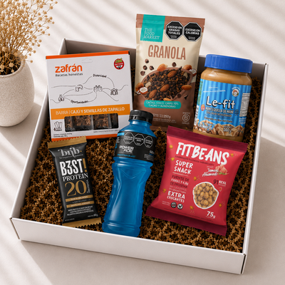 Fitness Fuel image