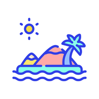 Island Time Box