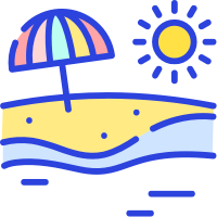 Summer Day Box