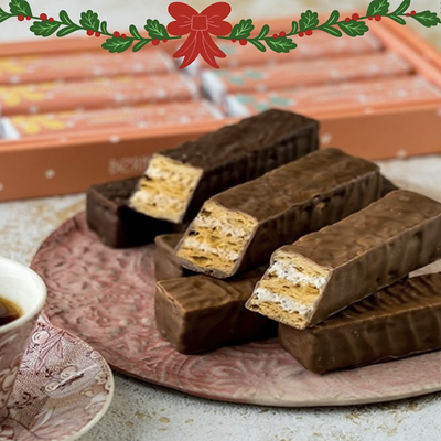 Layers of Mille-Feuille Magic image