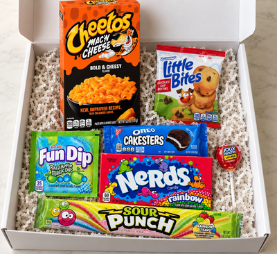 American Movie Night image