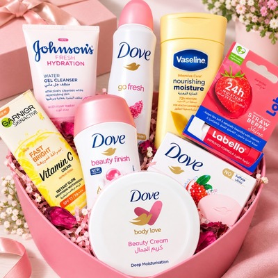 Glow & Grace Collection image