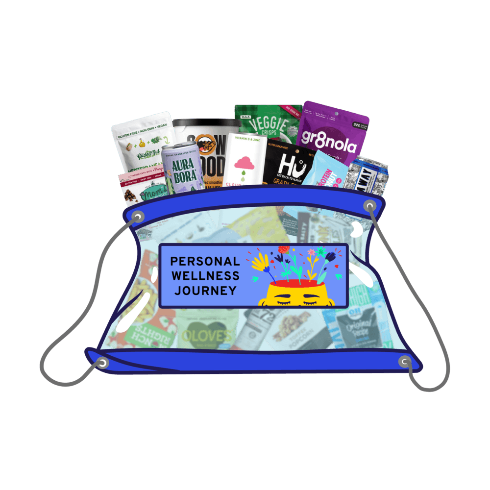 Personal Wellness Journey Box-tile-image