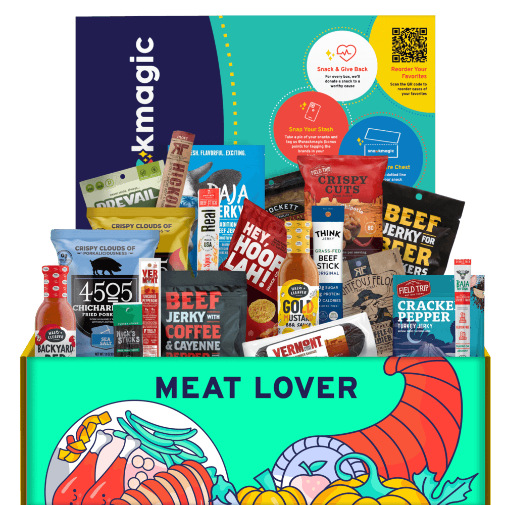 Meat Lovers Snack Box-tile-image