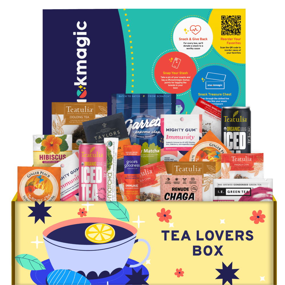 Tea Lover Box-tile-image