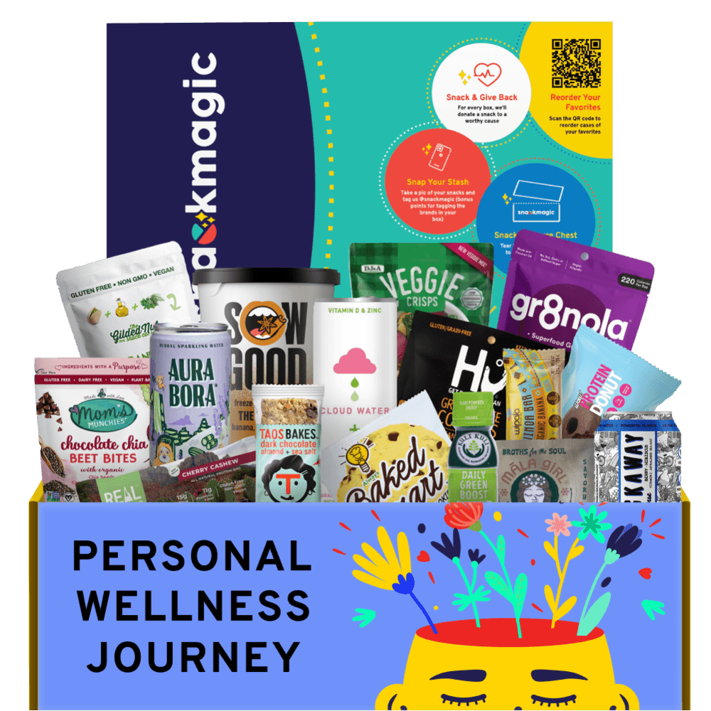 Personal Wellness Journey Box-tile-image
