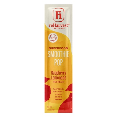 Raspberry Lemonade Refresh 8 oz (30 pcs.)