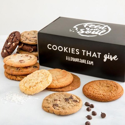 The Delicious Dozen 12 Piece Box