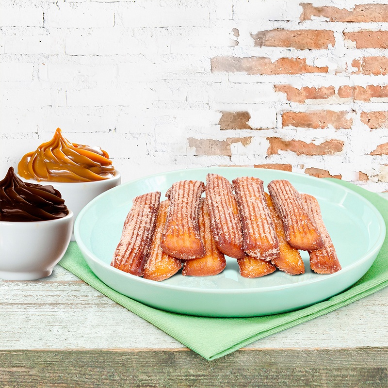 Mini Churros (24) image