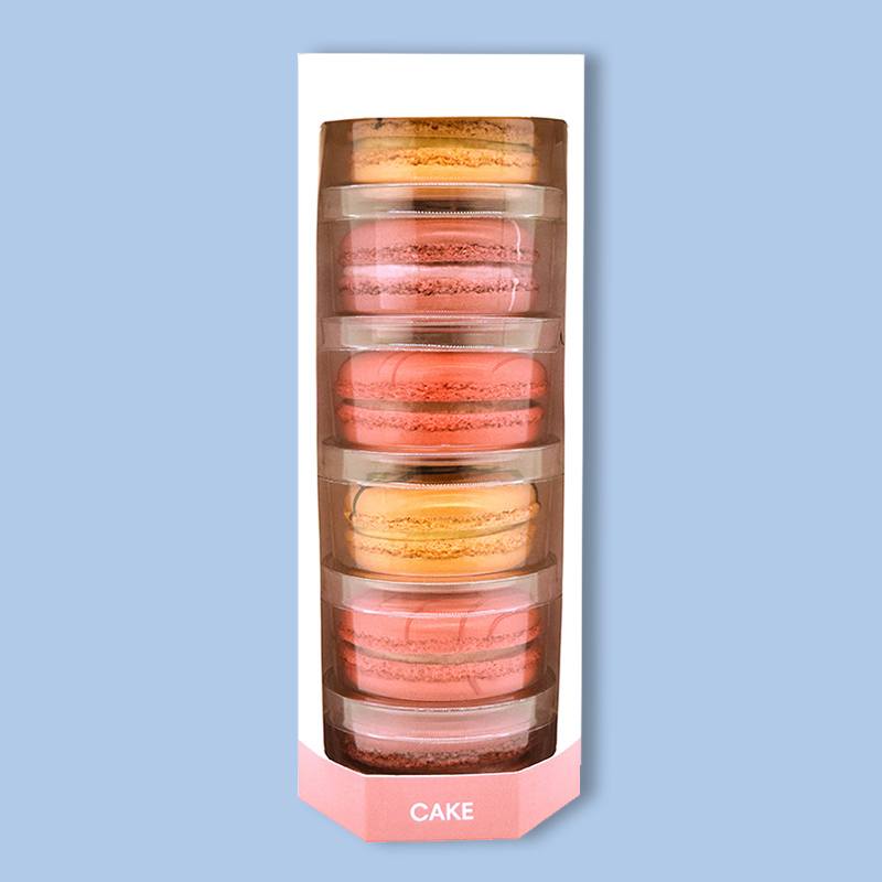 Cake MacaronBundle™ (6) image