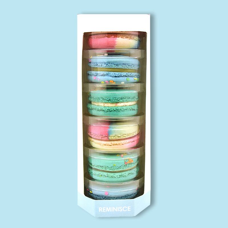 Reminisce MacaronBundle™ (6) image