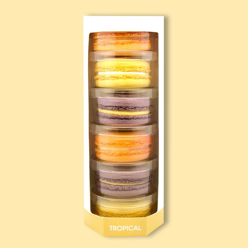 Tropical MacaronBundle™ (6) image