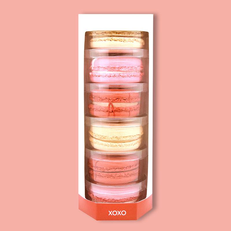 XoXo MacaronBundle™ (6) image