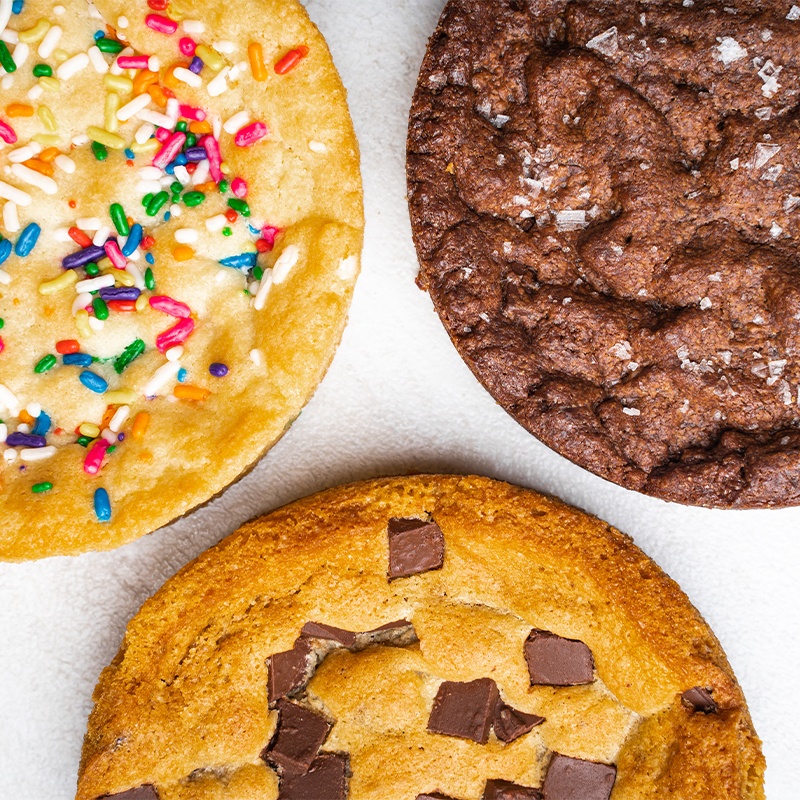 Clash of Titans Colossal Cookies (6) image
