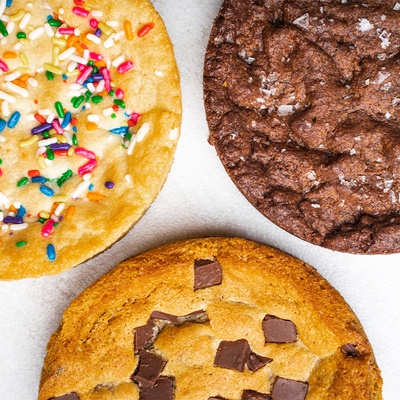 Clash of Titans Colossal Cookies (6)