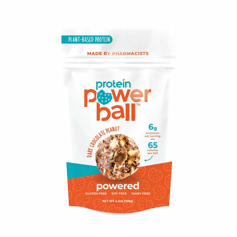 Dark Chocolate Peanut 4.5oz (2 Pack) image