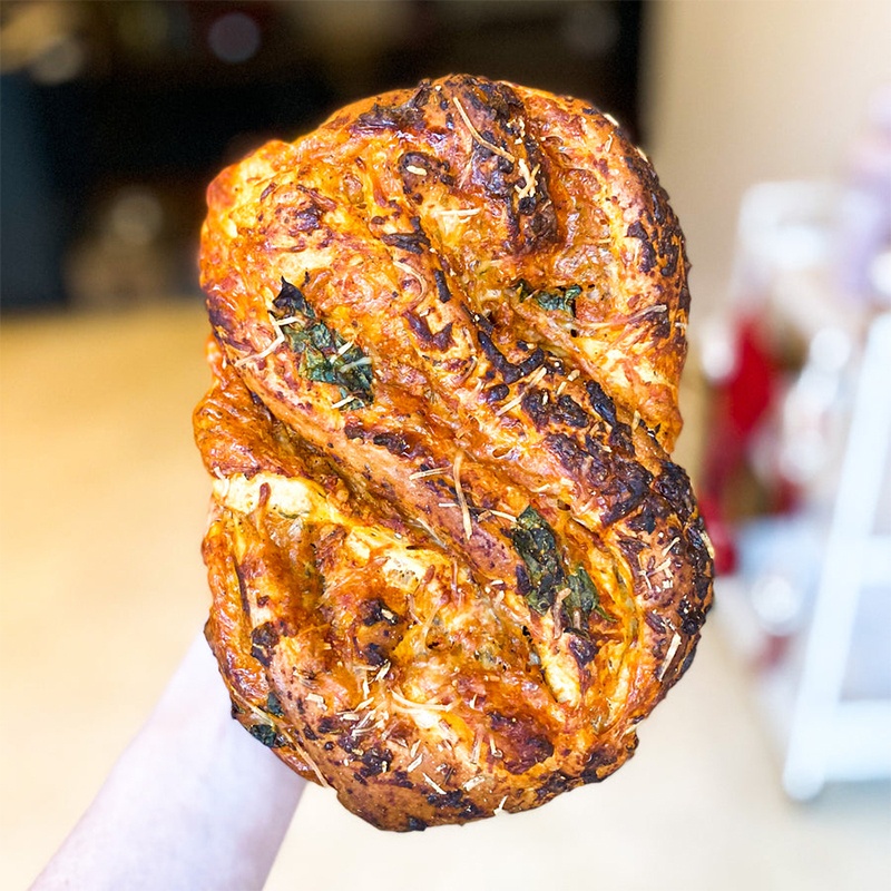 Savory Babka Box (3) image