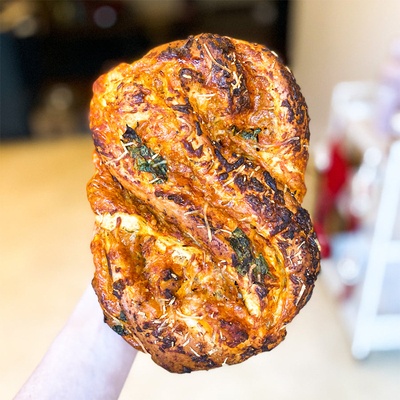 Savory Babka Box (3) image