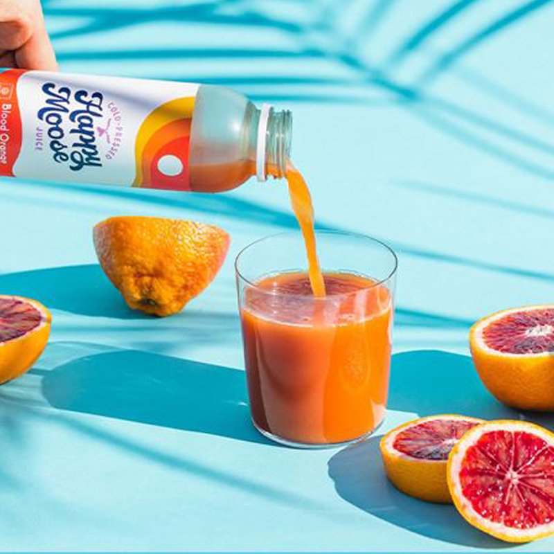 Cali Citrus Sampler (6) image