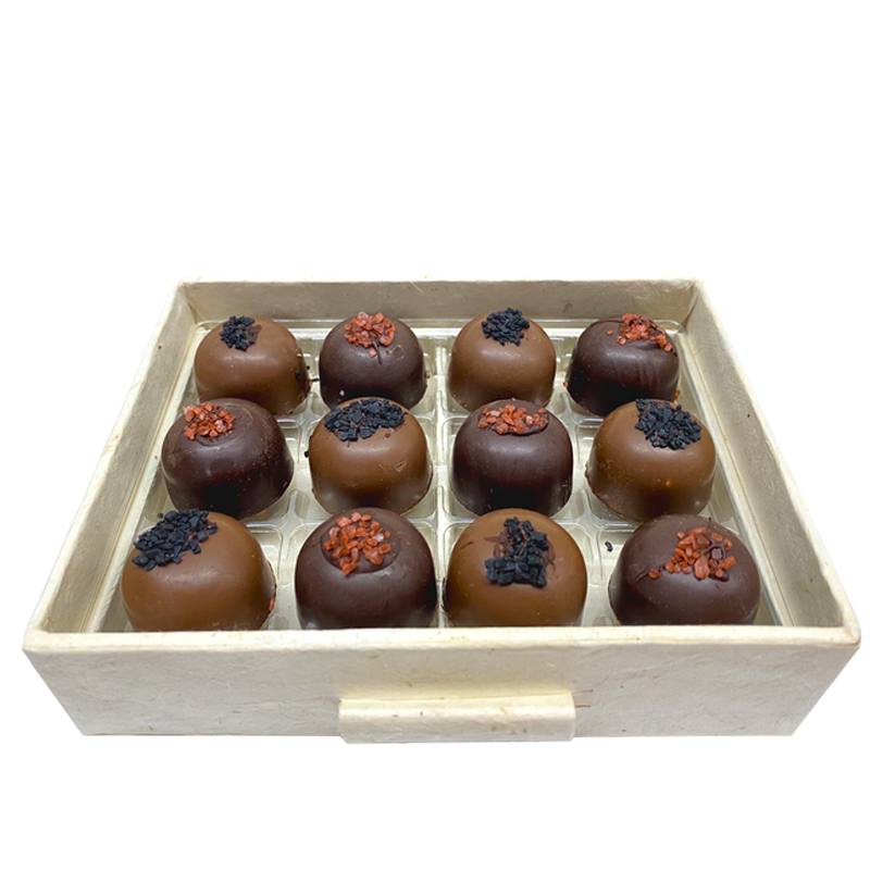 Caramel Sea Salt Duo (12) image