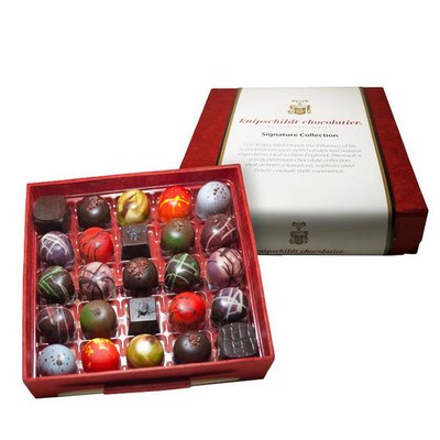 Large Signature Collection (25)
