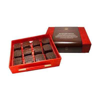Medium Dark Chocolate Collection (12)