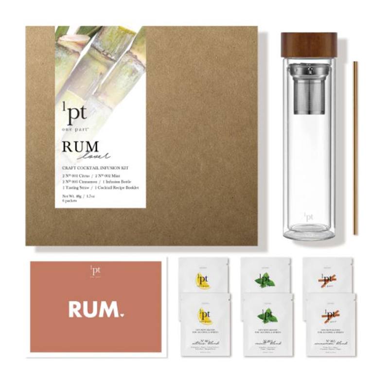 Rum Lover Kit image